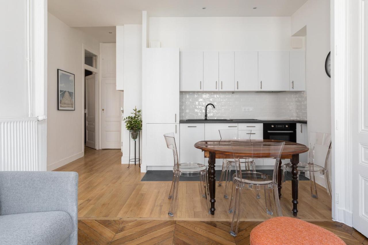 Dify Castries Quartier Ainay Διαμέρισμα Λυών Εξωτερικό φωτογραφία